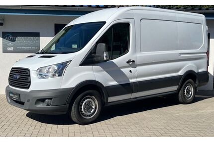 Ford Transit Gebrauchtwagen