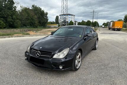 Mercedes-Benz CLS 320 Gebrauchtwagen