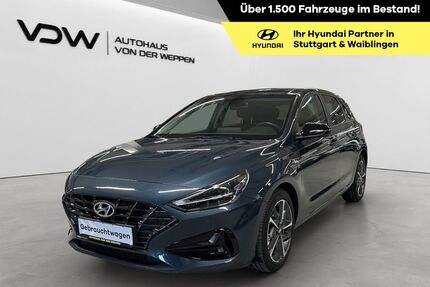 Hyundai i30 Gebrauchtwagen