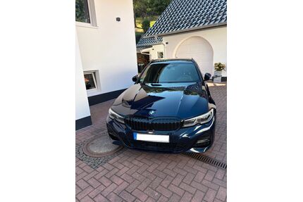 BMW 330 Gebrauchtwagen