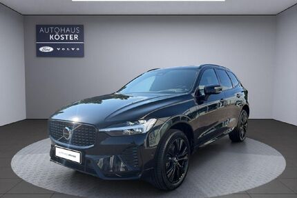 Volvo XC60 Gebrauchtwagen