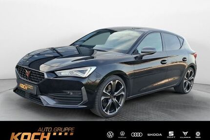 Cupra Leon Gebrauchtwagen
