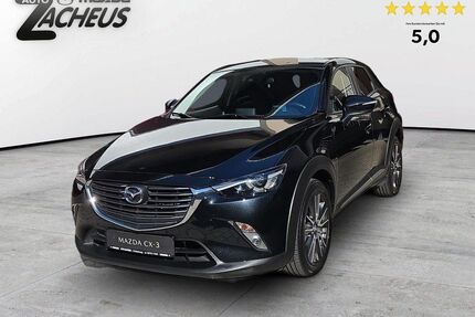 Mazda CX-3 Gebrauchtwagen