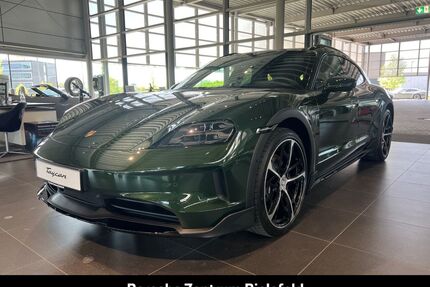 Porsche Taycan Gebrauchtwagen