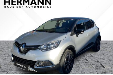 Renault Captur Gebrauchtwagen