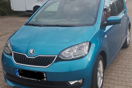 Skoda Citigo Gebrauchtwagen