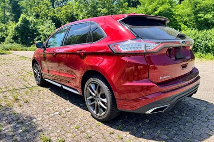 Ford Edge Gebrauchtwagen