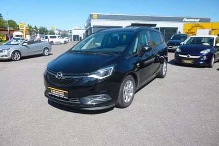 Opel Zafira Gebrauchtwagen