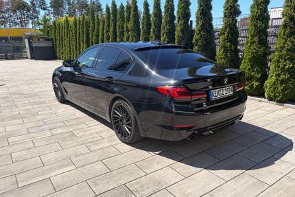 BMW 530 Gebrauchtwagen