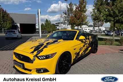 Ford Mustang Gebrauchtwagen