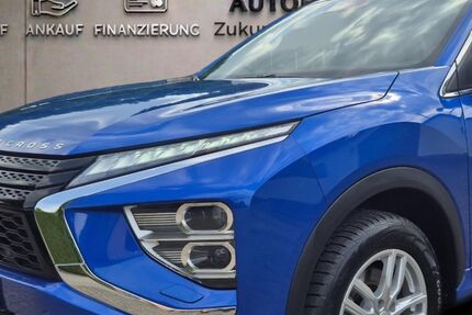 Mitsubishi Eclipse Gebrauchtwagen