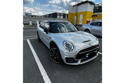Mini John Cooper Works Clubman Gebrauchtwagen