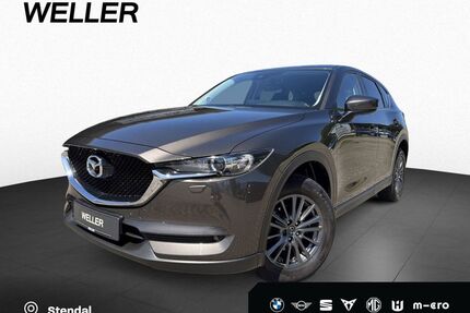 Mazda CX-5 Gebrauchtwagen