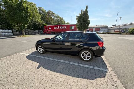 BMW 116 Gebrauchtwagen