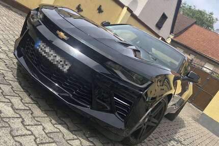 Chevrolet Camaro Gebrauchtwagen