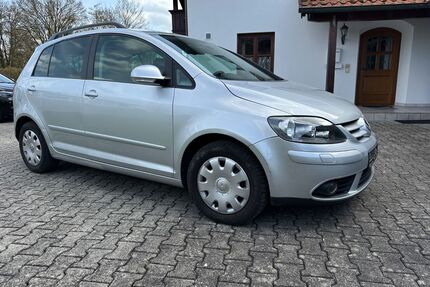 VW Golf Plus Gebrauchtwagen