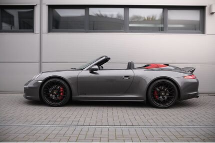 Porsche 991 Gebrauchtwagen