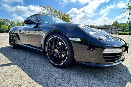 Porsche Boxster Gebrauchtwagen