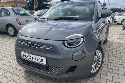 Fiat 500e Gebrauchtwagen