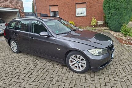 BMW 318 Gebrauchtwagen