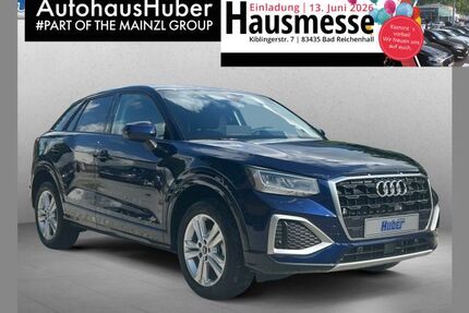 Audi Q2 Gebrauchtwagen