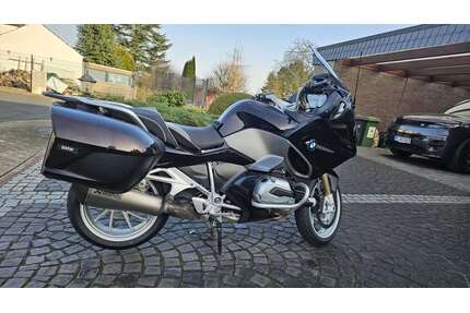 BMW R 1200 RT Gebrauchtwagen
