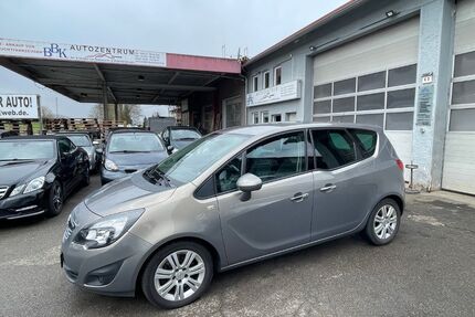 Opel Meriva Gebrauchtwagen