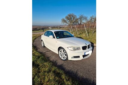 BMW 120 Gebrauchtwagen