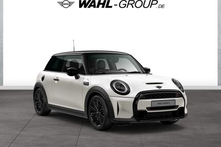 Mini Cooper S Gebrauchtwagen