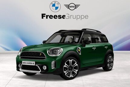 Mini Countryman SE (Cooper) Gebrauchtwagen