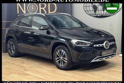 Mercedes-Benz GLA 200 Gebrauchtwagen