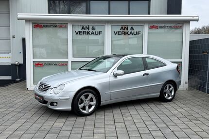 Mercedes-Benz C 180 Gebrauchtwagen