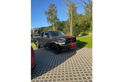 Dodge RAM Gebrauchtwagen