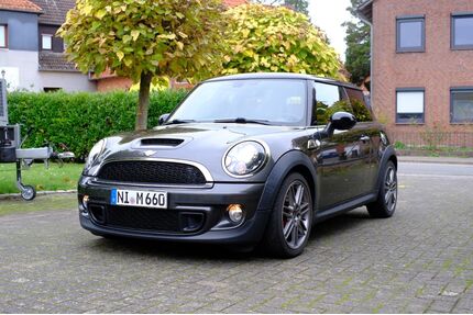 Mini Cooper SD Gebrauchtwagen
