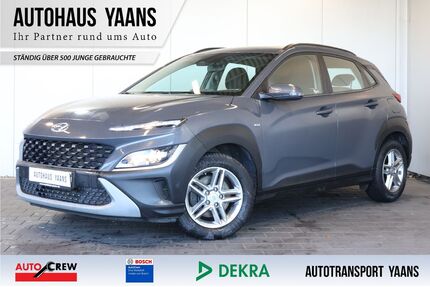 Hyundai KONA Gebrauchtwagen