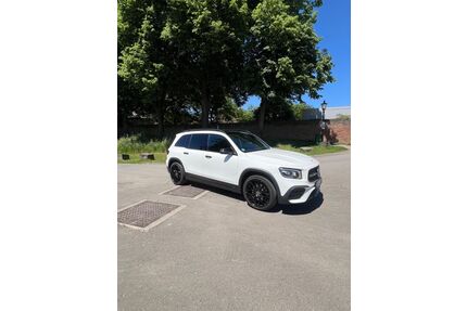 Mercedes-Benz GLB 250 Gebrauchtwagen