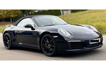 Porsche 911 Urmodell Gebrauchtwagen