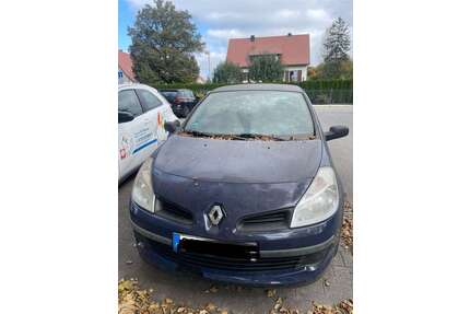 Renault Clio Gebrauchtwagen