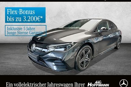 Mercedes-Benz EQE Gebrauchtwagen