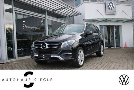 Mercedes-Benz GLE 250 Gebrauchtwagen