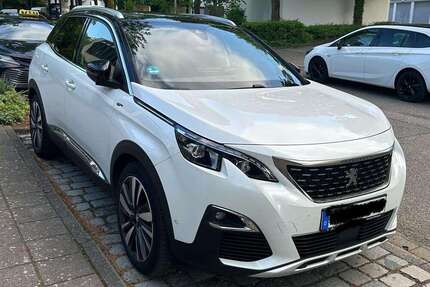 Peugeot 3008 Gebrauchtwagen