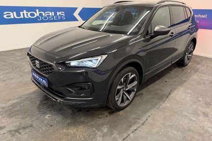 Seat Tarraco Gebrauchtwagen
