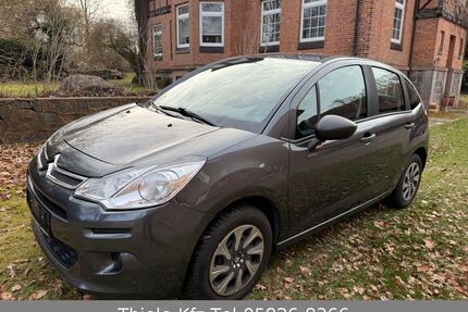 Citroen C3 Gebrauchtwagen