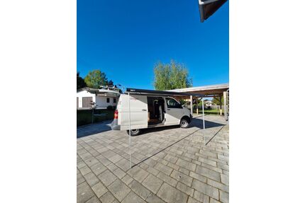 VW T5 Transporter Gebrauchtwagen