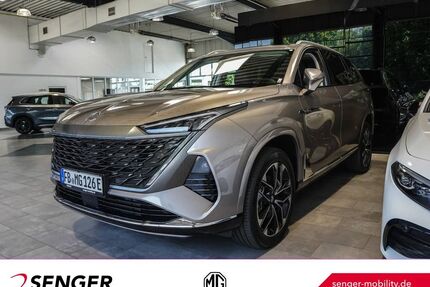 MG Andere Gebrauchtwagen