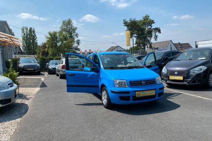 Fiat Panda Gebrauchtwagen