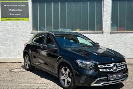 Mercedes-Benz GLA 200 Gebrauchtwagen