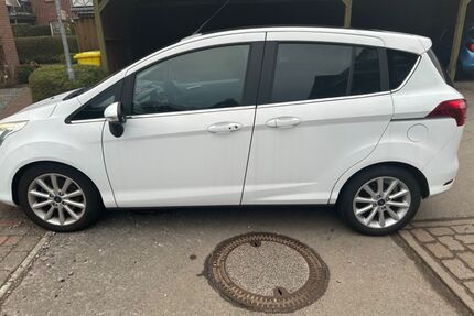 Ford B-Max Gebrauchtwagen