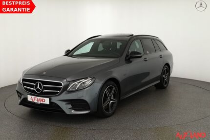Mercedes-Benz E 300 Gebrauchtwagen