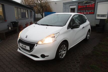 Peugeot 208 Gebrauchtwagen